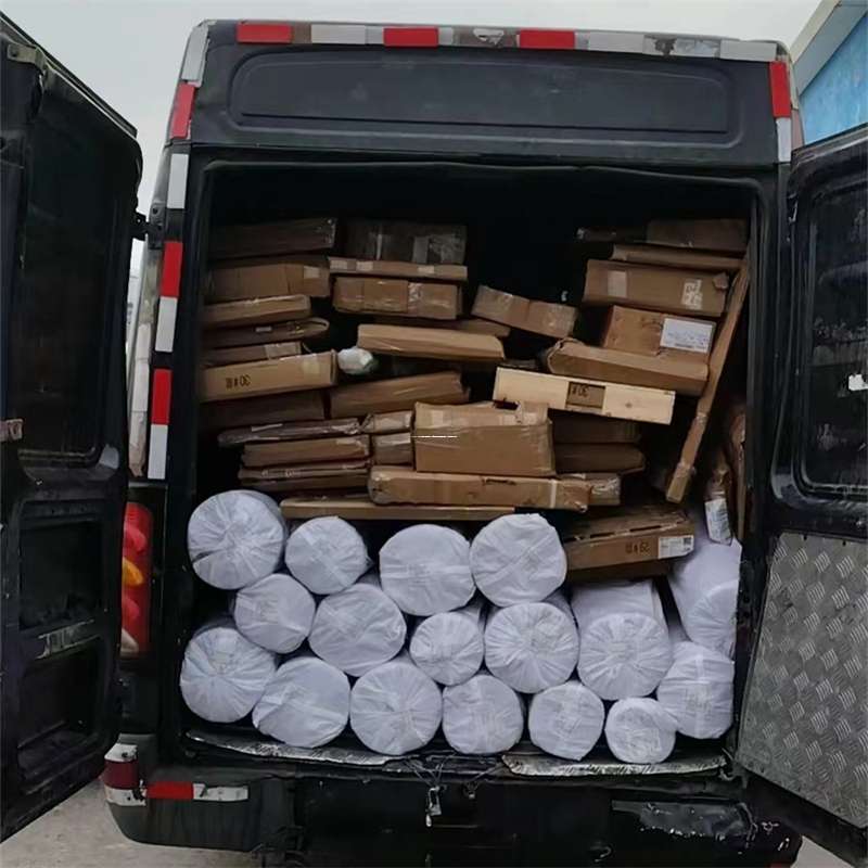 肥西至义乌货运专线，一站式物流服务助您货畅其流！（到义乌物流专线）