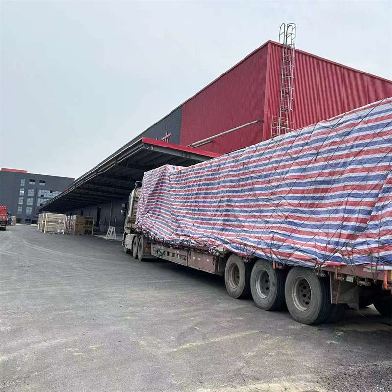 肥西到诸城物流公司——一站式货运服务专家（山东诸城物流专线查询）