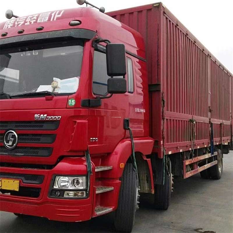 肥西到广饶物流公司——一站式服务，让货运更便捷（广饶物流网）