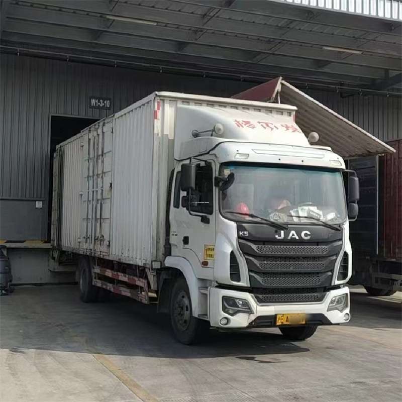 肥西到启东物流公司一站式货运服务，满足您的各种需求