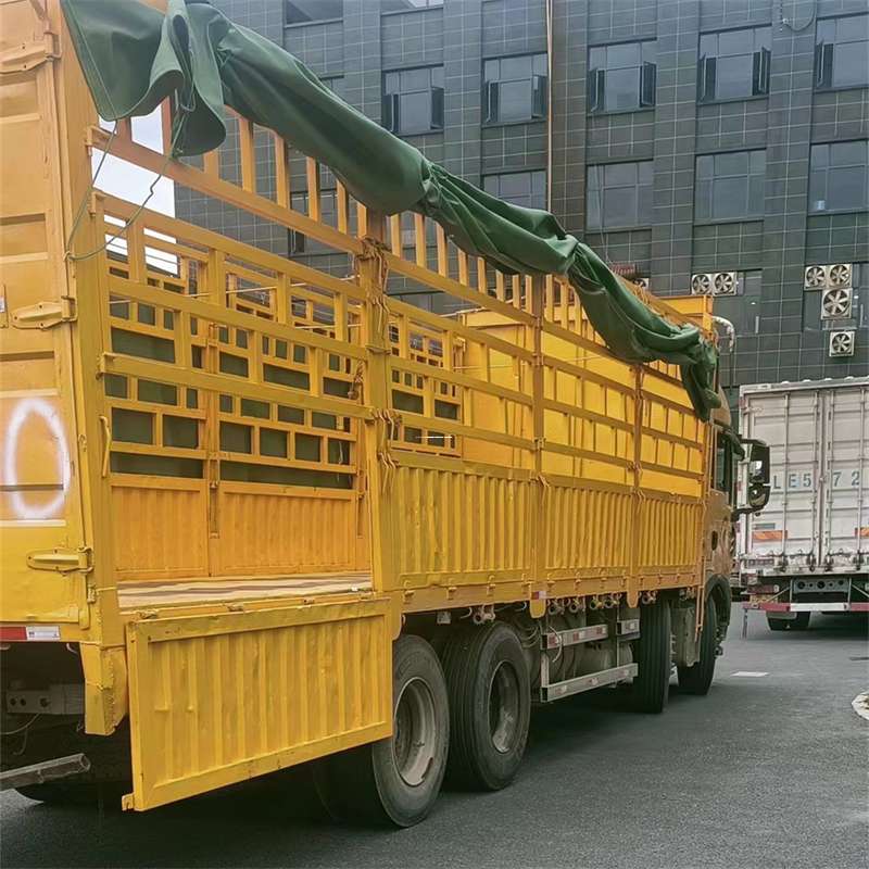 肥西至宜宾货运专线一站式物流服务，让货物畅行无忧