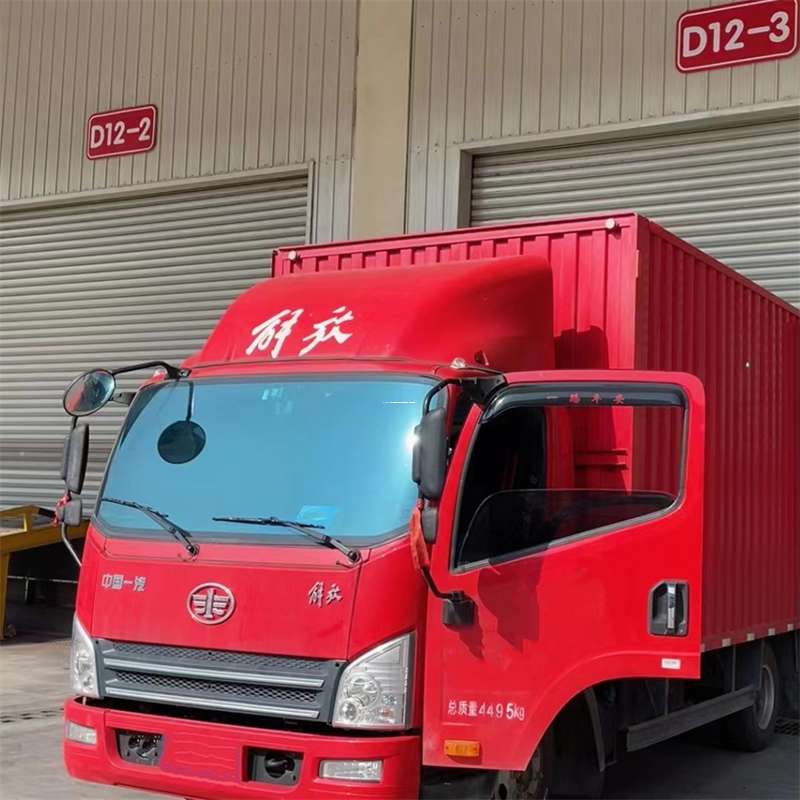 肥西至克孜勒苏物流专线一站式服务，高效运输保障