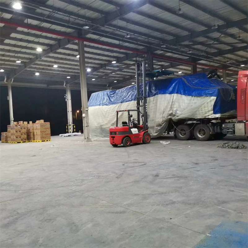 肥西到汝州物流公司-一站式服务，让货运更便捷（汝州物流公司电话查询）