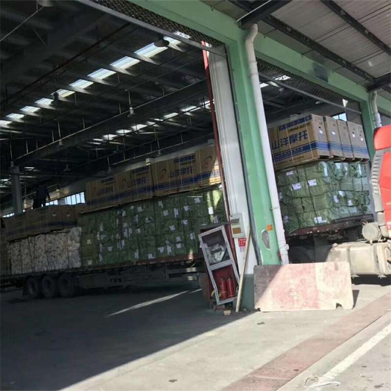 肥西至肥东物流专线，一站式服务让货运更高效（肥东物流公司电话号码）