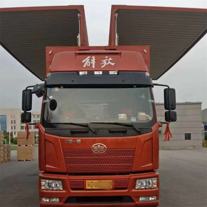 肥西到白城物流公司——一站式服务，满足您的各种物流需求