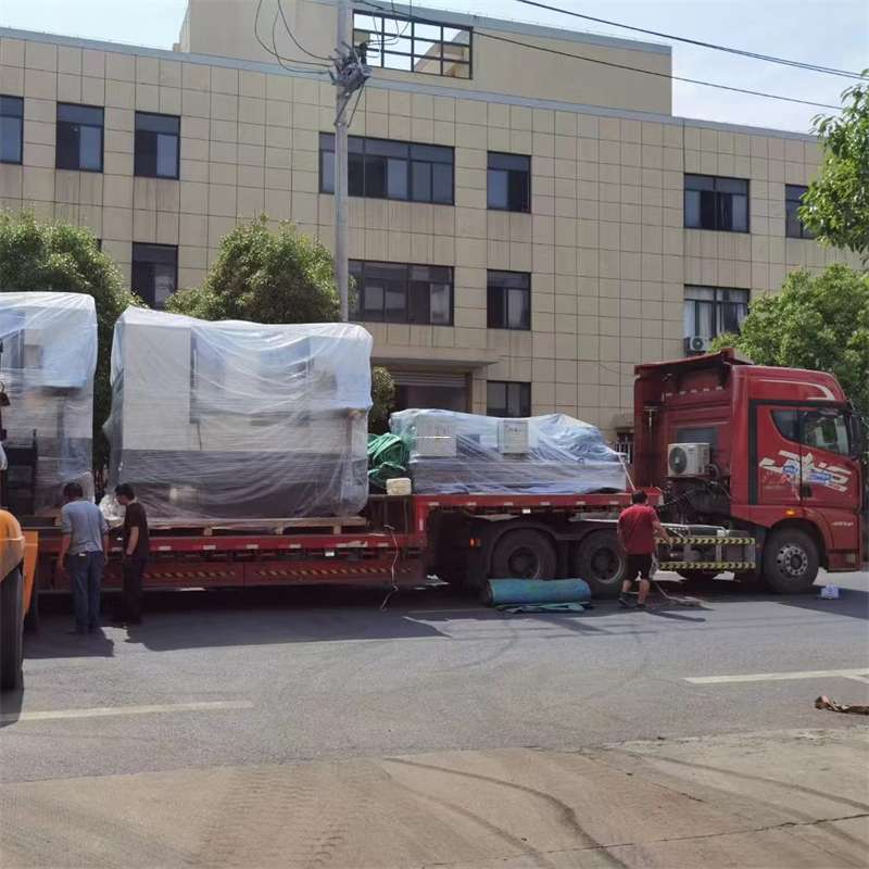 肥西到南京物流公司一站式服务，让货运更轻松