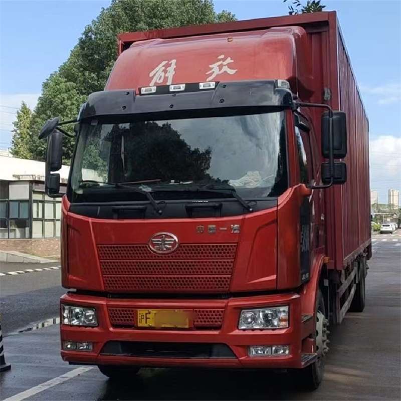 肥西到苏州姑苏物流公司——专业货运，安心托付