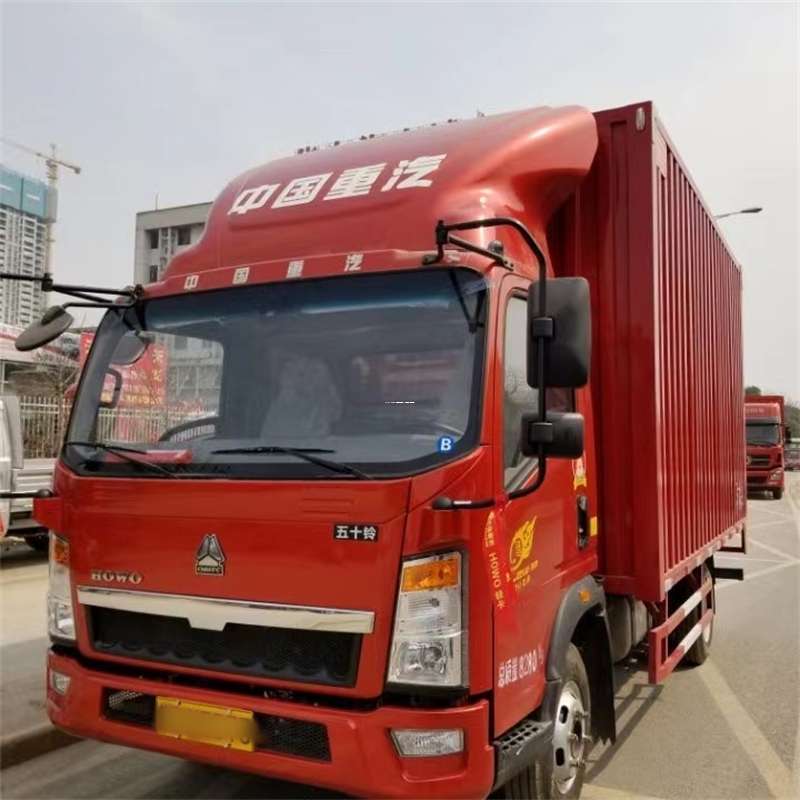 肥西到厦门物流公司——专业货运，全程无忧