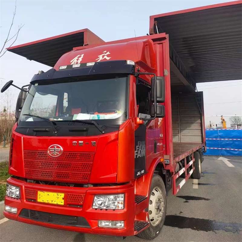 肥西到即墨物流公司，一站式服务，让货运更便捷（到即墨物流公司,一站式服务,让货运更便捷）